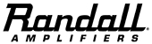 Randall Amplifiers Logo